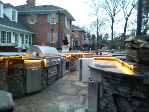 Residential electrical services